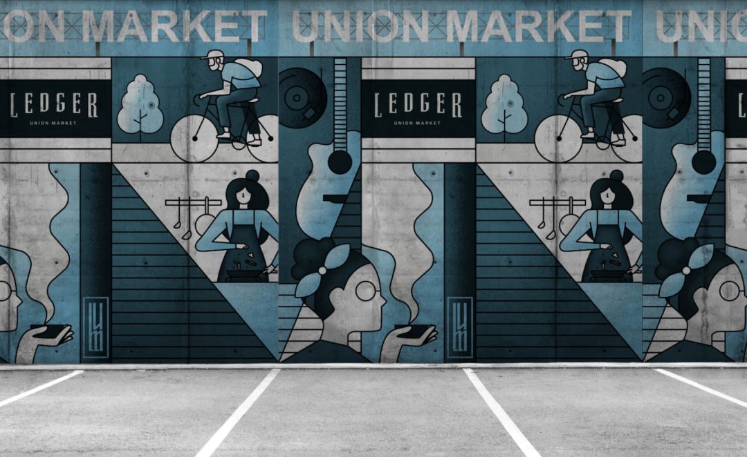 union market project